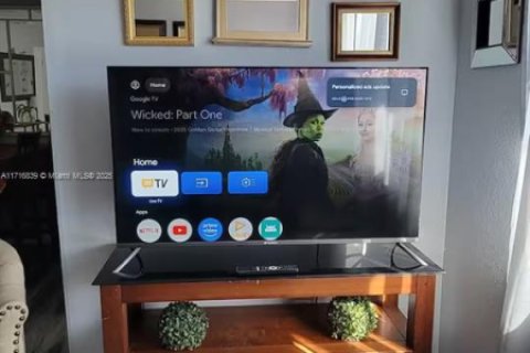 Купить кондоминиум в Тампа, Флорида 1 спальня, № 1939696 - фото 5