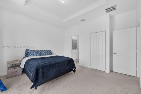 Adosado en venta en Homestead, Florida, 3 dormitorios, 157.38 m2 № 2320013 - foto 21