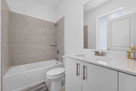 Adosado en venta en Homestead, Florida, 3 dormitorios, 157.38 m2 № 2320013 - foto 17