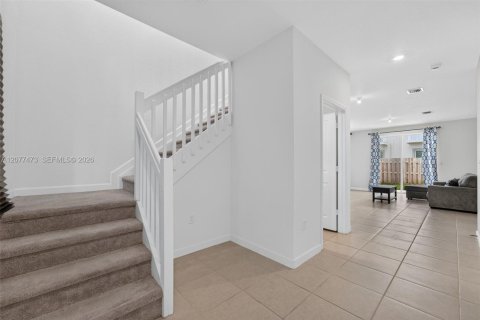 Adosado en venta en Homestead, Florida, 3 dormitorios, 157.38 m2 № 2320013 - foto 12