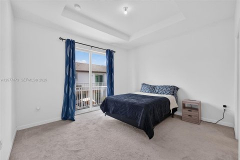 Adosado en venta en Homestead, Florida, 3 dormitorios, 157.38 m2 № 2320013 - foto 20