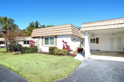 Condo in Sarasota, Florida, 2 bedrooms № 2096535