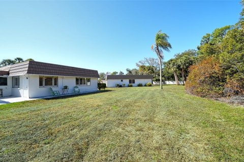 Condo in Sarasota, Florida, 2 bedrooms  № 2096535 - photo 29