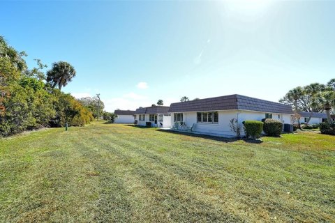 Condo in Sarasota, Florida, 2 bedrooms  № 2096535 - photo 28