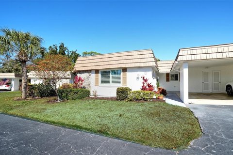 Condo in Sarasota, Florida, 2 bedrooms  № 2096535 - photo 2
