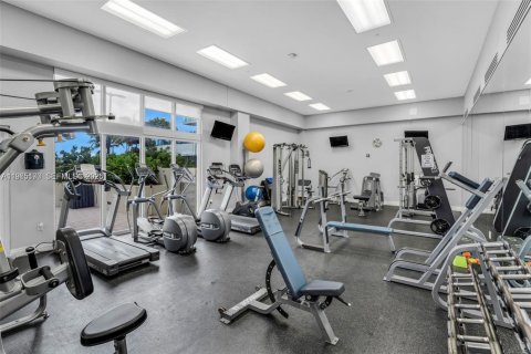 Condominio en venta en Miami Beach, Florida, 1 dormitorio, 75.44 m2 № 2028271 - foto 29