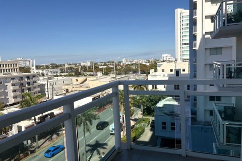 Condominio en venta en Miami Beach, Florida, 1 dormitorio, 75.44 m2 № 2028271 - foto 21