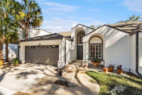 Copropriété à vendre à Lake Mary, Floride: 2 chambres, 117.06 m2 № 2147919 - photo 5
