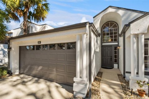 Copropriété à vendre à Lake Mary, Floride: 2 chambres, 117.06 m2 № 2147919 - photo 6