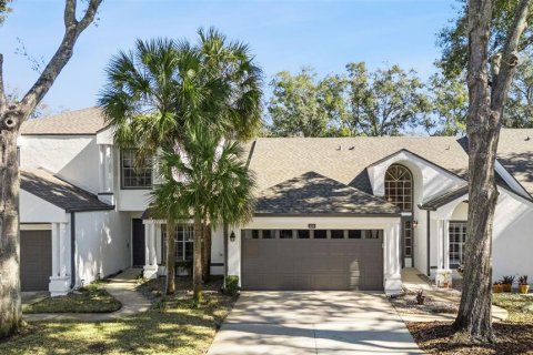 Condo à Lake Mary, Floride, 2 chambres  № 2147919