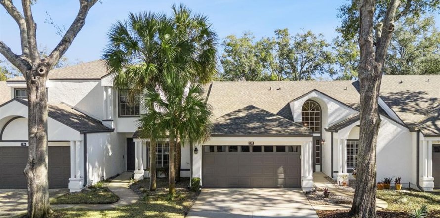 Condo à Lake Mary, Floride, 2 chambres  № 2147919