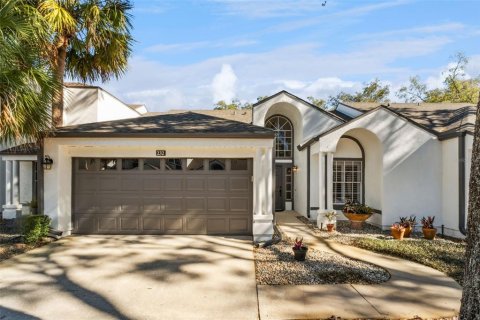 Copropriété à vendre à Lake Mary, Floride: 2 chambres, 117.06 m2 № 2147919 - photo 2
