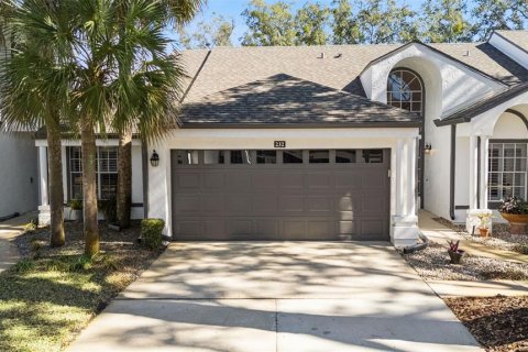 Copropriété à vendre à Lake Mary, Floride: 2 chambres, 117.06 m2 № 2147919 - photo 3