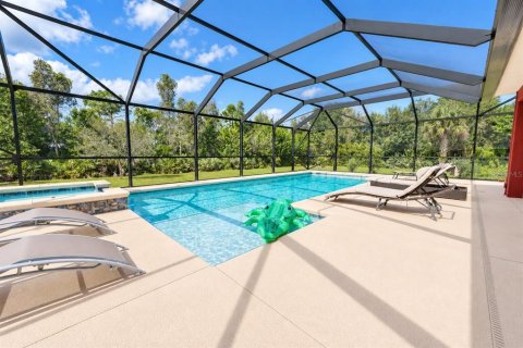 Villa ou maison à vendre à Malabar, Floride: 3 chambres, 188.13 m2 № 2431626 - photo 19