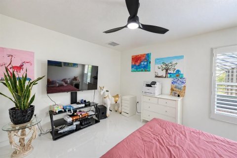 Villa ou maison à vendre à Malabar, Floride: 3 chambres, 188.13 m2 № 2431626 - photo 14