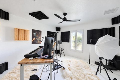 Villa ou maison à vendre à Malabar, Floride: 3 chambres, 188.13 m2 № 2431626 - photo 15