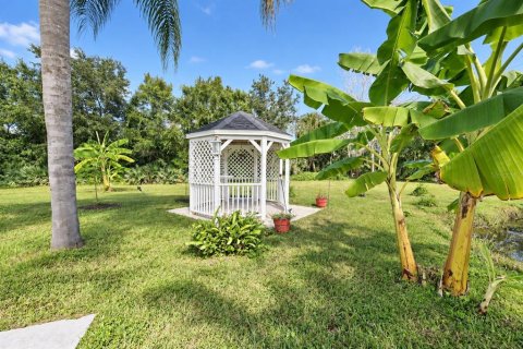 Villa ou maison à vendre à Malabar, Floride: 3 chambres, 188.13 m2 № 2431626 - photo 20