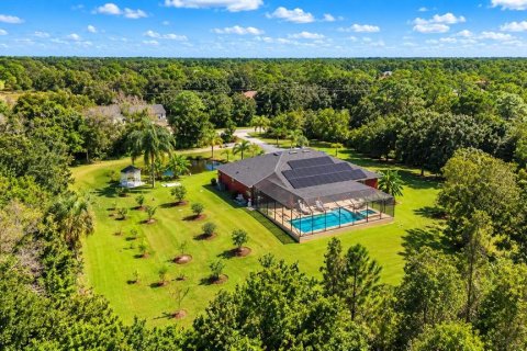 Villa ou maison à vendre à Malabar, Floride: 3 chambres, 188.13 m2 № 2431626 - photo 24