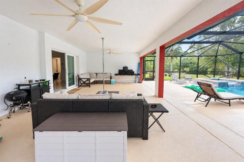 Villa ou maison à vendre à Malabar, Floride: 3 chambres, 188.13 m2 № 2431626 - photo 18