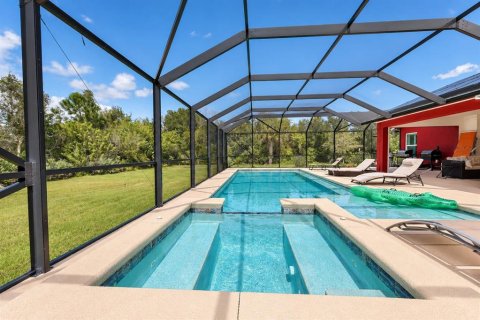 Villa ou maison à vendre à Malabar, Floride: 3 chambres, 188.13 m2 № 2431626 - photo 5