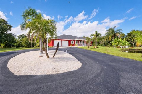 Villa ou maison à vendre à Malabar, Floride: 3 chambres, 188.13 m2 № 2431626 - photo 26