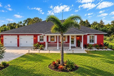 Villa ou maison à vendre à Malabar, Floride: 3 chambres, 188.13 m2 № 2431626 - photo 27