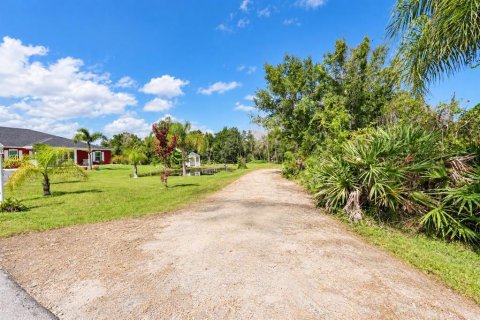 Villa ou maison à vendre à Malabar, Floride: 3 chambres, 188.13 m2 № 2431626 - photo 23
