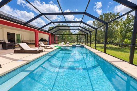 Villa ou maison à vendre à Malabar, Floride: 3 chambres, 188.13 m2 № 2431626 - photo 4