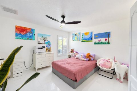 Villa ou maison à vendre à Malabar, Floride: 3 chambres, 188.13 m2 № 2431626 - photo 13