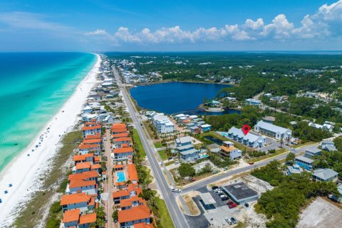Condo in Santa Rosa Beach, Florida, 3 bedrooms  № 561870 - photo 1