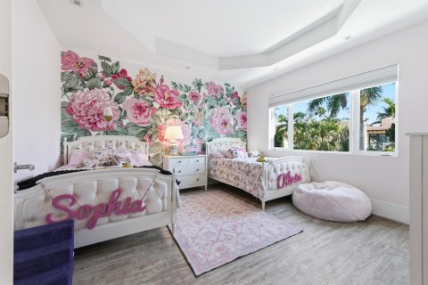 Villa ou maison à vendre à Palm Beach, Floride: 5 chambres, 450.85 m2 № 2281587 - photo 29