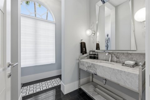 Villa ou maison à vendre à Palm Beach, Floride: 5 chambres, 450.85 m2 № 2281587 - photo 14