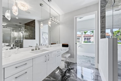 Villa ou maison à vendre à Palm Beach, Floride: 5 chambres, 450.85 m2 № 2281587 - photo 23