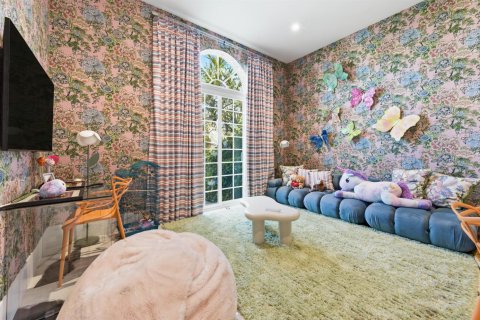 Villa ou maison à vendre à Palm Beach, Floride: 5 chambres, 450.85 m2 № 2281587 - photo 16
