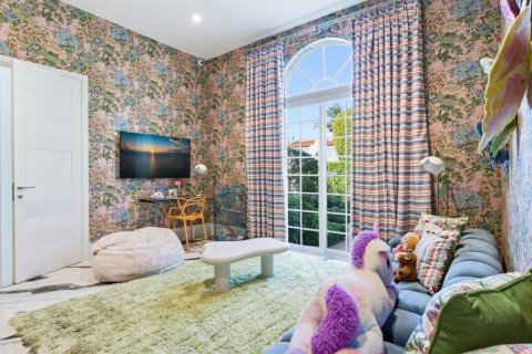 Villa ou maison à vendre à Palm Beach, Floride: 5 chambres, 450.85 m2 № 2281587 - photo 17