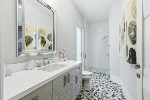 Villa ou maison à vendre à Palm Beach, Floride: 5 chambres, 450.85 m2 № 2281587 - photo 18
