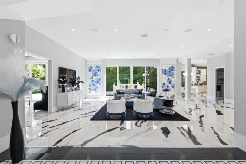 Villa ou maison à vendre à Palm Beach, Floride: 5 chambres, 450.85 m2 № 2281587 - photo 5