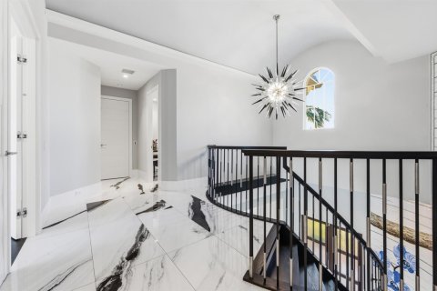 Villa ou maison à vendre à Palm Beach, Floride: 5 chambres, 450.85 m2 № 2281587 - photo 20