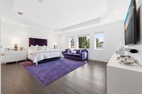 Villa ou maison à vendre à Palm Beach, Floride: 5 chambres, 450.85 m2 № 2281587 - photo 21