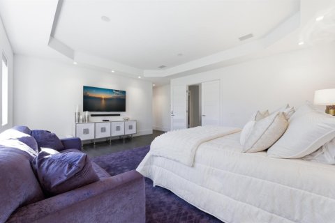 Villa ou maison à vendre à Palm Beach, Floride: 5 chambres, 450.85 m2 № 2281587 - photo 22