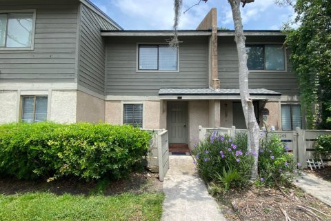 Casa en alquiler en Jacksonville, Florida, 2 dormitorios, 97.55 m2 № 875760 - foto 1
