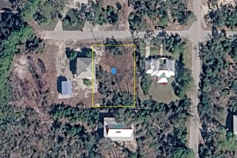 Land in Cedar Key, Florida № 2117188