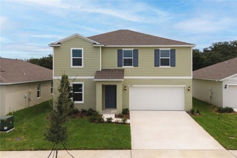 House in Dade City, Florida 5 bedrooms, 227.7 sq.m. № 1907432 - photo 4