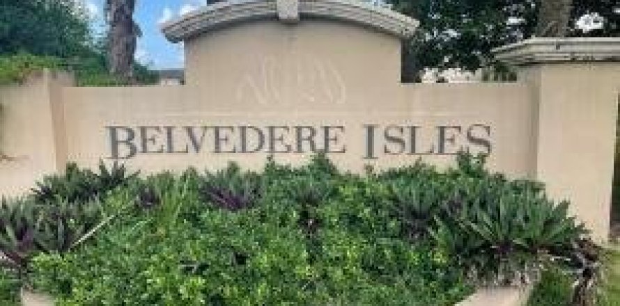 Condominio en West Palm Beach, Florida, 3 dormitorios № 1051137