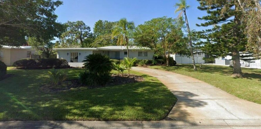 Casa en Bradenton, Florida 2 dormitorios, 118.08 m2 № 1846932