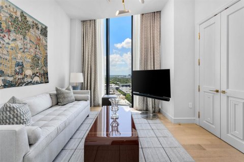Condo in Miami, Florida, 4 bedrooms  № 1922661 - photo 15