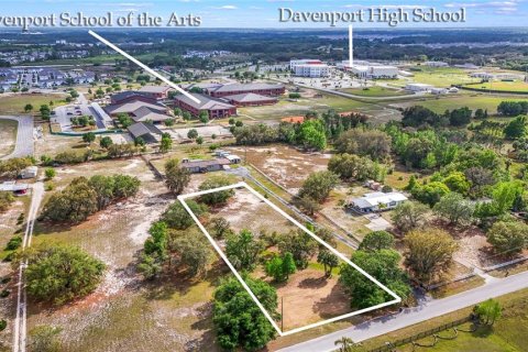 Land in Davenport, Florida № 1618923 - photo 4