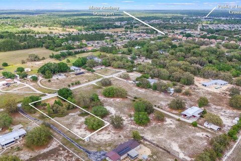 Land in Davenport, Florida № 1618923 - photo 6