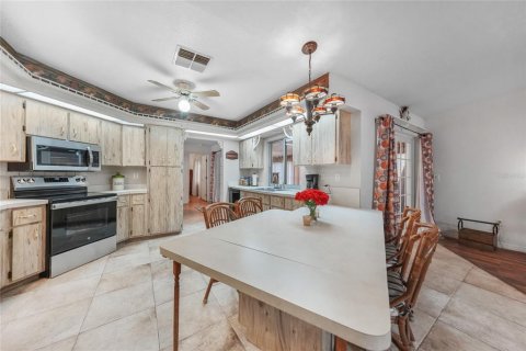 Купить виллу или дом в Аркадия, Флорида 8 комнат, 173.08м2, № 1873570 - фото 11