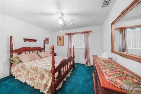 Купить виллу или дом в Аркадия, Флорида 8 комнат, 173.08м2, № 1873570 - фото 22